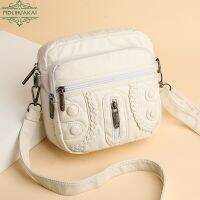 MOLIHUAKAI หรูหราและกระเป๋าถือผู้หญิงออกแบบกระเป๋าหนังผู้หญิงไหล่ Crossbody กระเป๋าผู้หญิง2022 Sac A หลัก