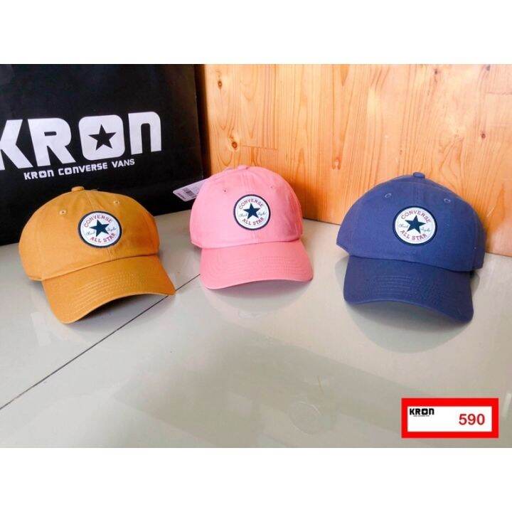 converse cap lazada