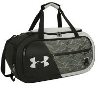 Under Armour_Training Sports Messenger Bag Large-capacity Mens Dry and Wet Separation Shoulder Bag Womens Advanced Yoga Backpack