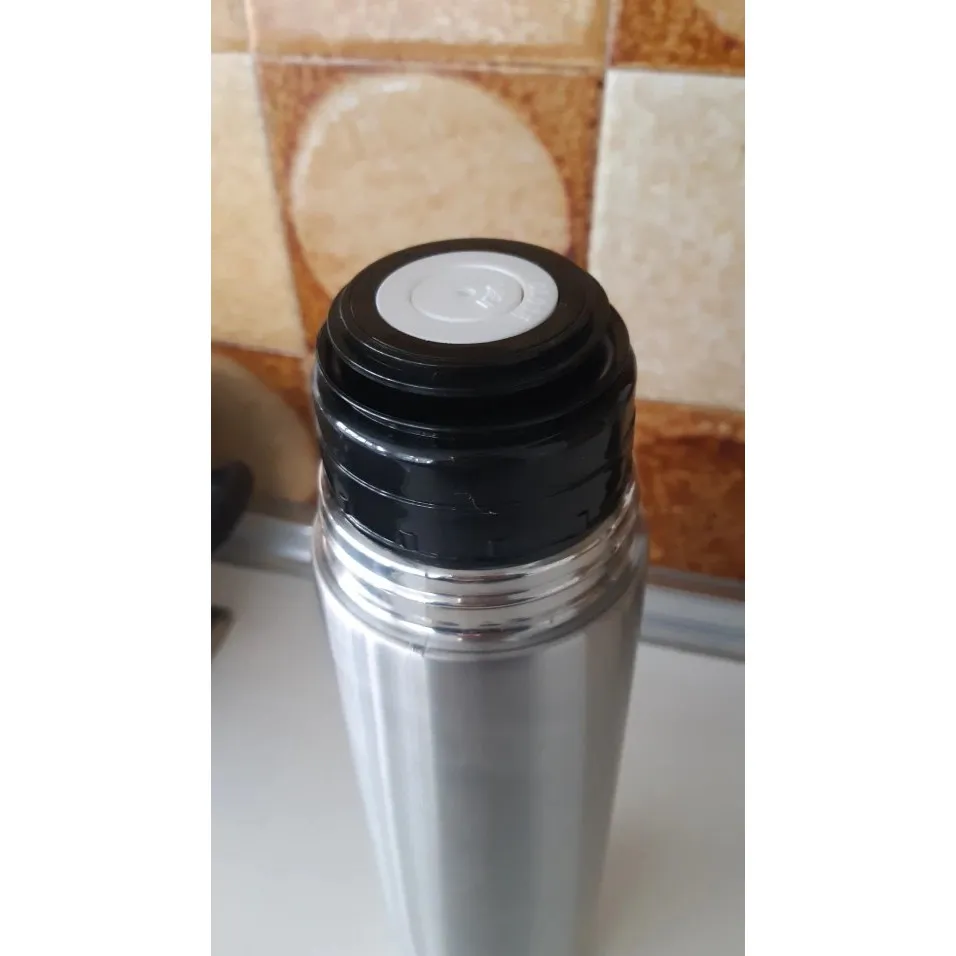 5.2cm/4.5cm Thermos Cover Vacuum Vacuum Flask Lid Stopper Thermos Bottle  Cap Stainless Outdoor Travel Thermoses Accessories