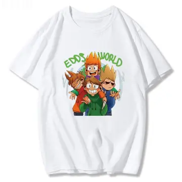 Eddsworld Matt T-Shirts for Sale
