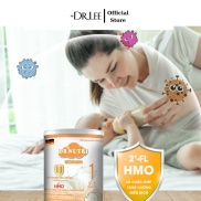 Sữa Bột Dinh Dưỡng Dr. Nutri Newborn 900g Trẻ Từ 0 Đến 6 Tháng