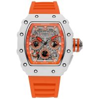 hot style non-mechanical watch mens tourbillon full-function concept 2021 and womens