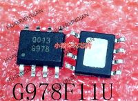 5PCS New Original  G978F11U G978 SOP-8