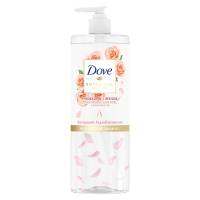 Free Delivery Dove Botanical Pink Rose Shampoo 450ml. / Cash on Deliveryส่งฟรี  โดฟ แชมพู โบทานิคอล พิงค์โรส 450มล. / เก็บเงินปลายทาง