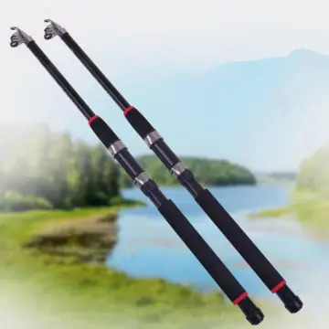Buy Portable Telescopic Fishing Rod online