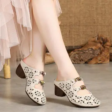 Buy mules clearance shoes online