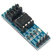 XD-15 AT24C256 I2C Interface EEPROM Module