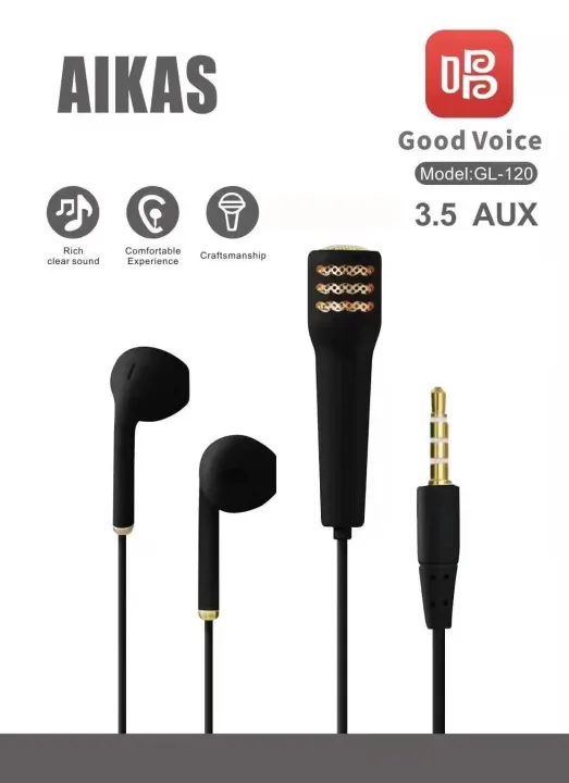 singing karaoke microphone headset practice singing live mobile phone