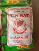 Combo 10 Lóc Trà Tín Đạt - Trà Sâm Dứa 70gr