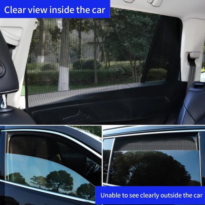 ด้านข้างหน้าต่างร่มกัน-uv-สำหรับรถยนต์ม่านบังหน้าต่างรถรถที่มีการดูดซับแม่เหล็กแรงสูงสำหรับฉนวนกันความร้อนกันแดด-zyl3881ม่านบังแดด