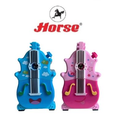 HORSE ตราม้า เครื่องเหลาดินสอ H-023 1x1