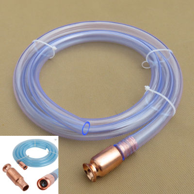 สายดูดน้ำ ดูดน้ำ อัตโนมัติ Siphon Hose Pump