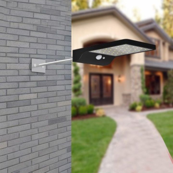 2pcs-36-led-solar-powered-motion-sensor-garden-security-lamp-outdoor-light-3mode