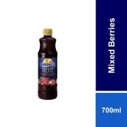 Nước ép trái cây cô đặc vị hỗn hợp các loại dâu Sunquick Mixed Berries