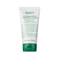 Kiehls cucumber herbal conditioning cleanser 150ml