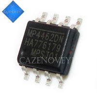 10pcs/lot MP4462DN-LF-Z MP4462DN MP4462 SOP-8 3.5A, 4MHz, 36V Step-Down Converter In Stock