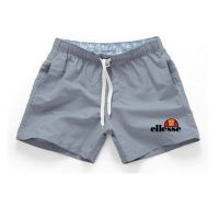 2023 NEWMen Board Summer Beach Shorts สำหรับออกกำลังกายกีฬาฟิตเนส