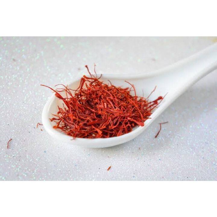 items-for-you-หญ้าฝรั่น-0-375กรัม-นำเข้าจากสเปน-saffron-threads-filaments-carmencita-brand