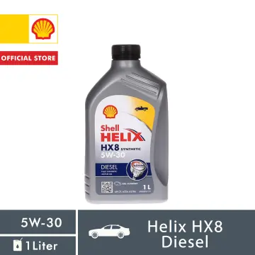 Shop Shell Helix Ultra 5w30 online