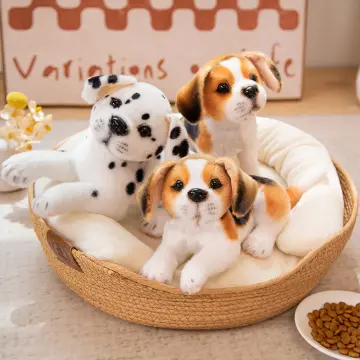 Shop Beagle Stuffed Toy online | Lazada.com.ph