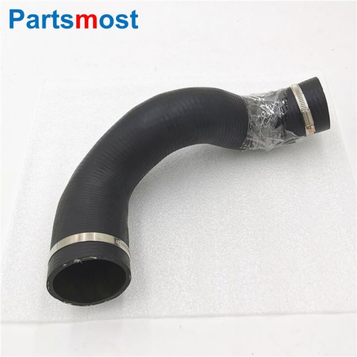 2.2L DIESEL SINGLE TURBO INTERCOOLER INLET HOSE FOR LAND ROVER RANGE ...