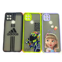 เคส สำหรับมือถือ รุ่น OPPO A15 A15S A35 2021เคสตรงรุ่น ใส่ด้วยกัน  บริการเก็บเงินปลายทางได้ค่ะ สินค้าจัดส่งจากไทย เคสตรงรุ่น