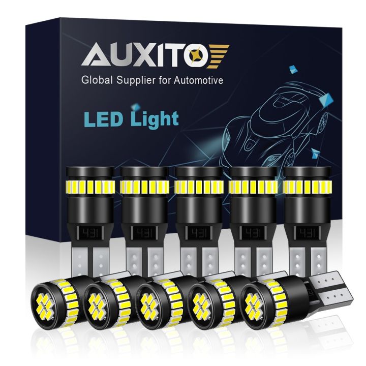 cw-auxito-10pcs-w5w-led-t10-led-canbus-light-bulbs-car-parking-position-clearance-lights-interior-map-dome-reading-lamp-12v-white