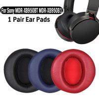 【cw】 1 Ear for XB950BT XB950B1 N1 Headphones Soft Foam Sponge Headset Earpads Earmuff 1