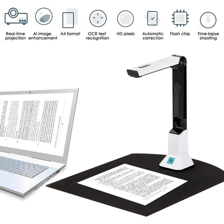 portable-high-definition-scanner-document-camera-with-real-time-projection-video-recording-function-a4-scanner