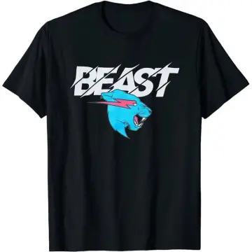 mr beast mystery tees