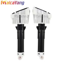 Hight Quality Left/Right Headlight Water Spray Nozzle Actuator Car Accessories BHB6 51 82X BHB6 51 82Y For Mazda 3 2011 2013