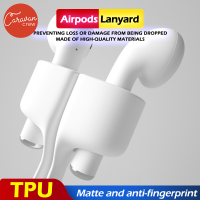 10# Caravan Crew Anti-lost Silicone for Airpods and Wireless Earphone สายห้อยคอซิลิโคนกันหูฟังหาย