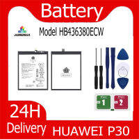 JAMEMAX แบตเตอรี่ HUAWEI P30 Battery Model HB436380ECW ฟรีชุดไขควง hot!!!