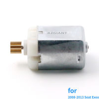 Azgiant Trunk Lock Actuator Latch Release ประตูล็อคมอเตอร์สำหรับ Seat Exeo 2008-2013