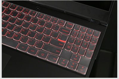 【Cw】TPU Laptop Keyboard Cover Protector Skin For Legion R720 Y720 Y540 Y530 Y520 Y730 Y740 (17) Y7000(15) Y9000 Y9000K ！