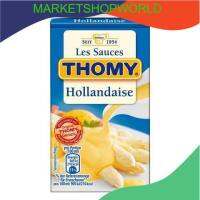 ทอมมี่ซอสฮอลแลนเดส 250 กรัม/Thomy Sauce Hollandaise 250g พร้อมส่ง