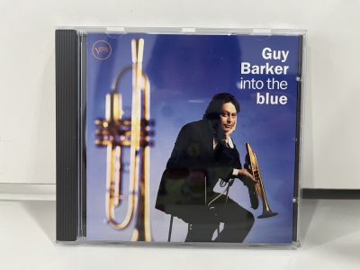 1 CD MUSIC ซีดีเพลงสากล     Guy Barker into the blue  Verve    (N5C132)