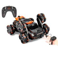 4Wd RC Car Toy Gesture Sensing Twisting Stunt Drift Car Radio Remote Controlled Cars RC Toys for Kids Adults