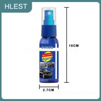 Car Dashboard Maintenance Care Leather Seat Plastic Part Retreading Agent Wax Non-corrosive Oil-free Repair Agent Dust-free Upholstery Care