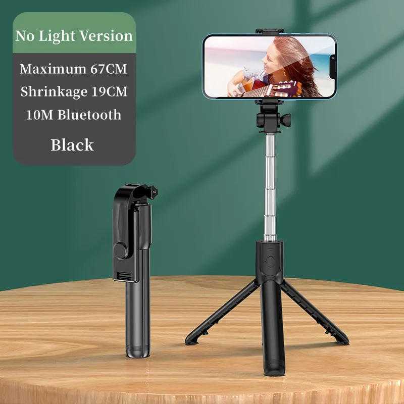 big monopod