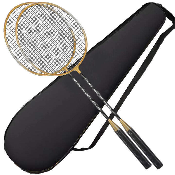 Badminton Racket Highquality Alloy Badminton Racket Premium