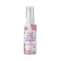 สเปรย์อิงฟ้า พิงค์เลดี้ Ingfa Body Lady Mois Spray Pink ( ปริมาณ 10 ml.)