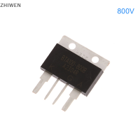 ZHIWEN 800B BTA100ใหม่1ชิ้น1600B 100A 800V 1200V 1600V BTA100-800B BTA100-1200B SCR กำลังสูง BTA100-1600B