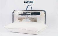 [ราคาโปร] Cannon หมอนหนุน Luxury Classic Down (Soft Support)