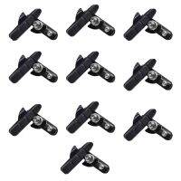 10 Pairs Bike Brake Pads C-Brake Caliper Pads for Bike