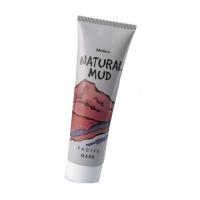 โคลนพอกหน้า มิสทีน เนเชอรัล มัด เฟเชี่ยล มาส์ก ขนาด 85 กรัม / Mistine Natural Mud Facial Mask 85 g.