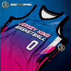 Sublimation Basketball Jersey: Over 8,747 Royalty-Free Licensable Stock  Vectors & Vector Art
