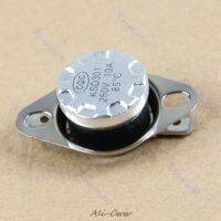 1/5/10Pcs 250V 10a Ksd301 Nc Thermostat อุณหภูมิสวิทช์ Bimetal เหมาะสำหรับเครื่องใช้ไฟฟ้าในครัวเรือน