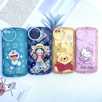 พร้อมส่ง เคสนิ่มสกรีนลายการ์ตูนมาใหม่สำหรับSAM/VIVO/Y15S/Y15/Y17/12/Y11/Y20/Y12a/y2s/y91c/y21 2021/A53 2022/A10S/A10/A02